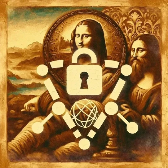 龙猫加速器商标图